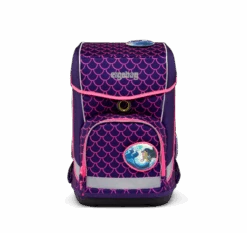 Cubo Light Pearl DiveBear -Schulrucksack Lieferungen 21D1129B 098A 4164 894A0EA661F04165