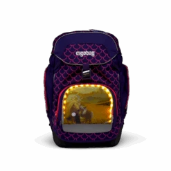 LED Zippies Horse -Schulrucksack Lieferungen 22588AC0 06B8 46B6 B49FD0C48539184F