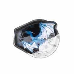 Reflexie-Klettie (1-piece) Icedragon