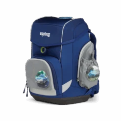 Fluo Side Pocket Zip-Set With Reflective Reflective -Schulrucksack Lieferungen 2310E95C EAB5 4E2F 8FF3EBBBA6F3BC0F