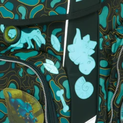 Sticker Reflexie-Sticker Dinosaurs -Schulrucksack Lieferungen 23F6090E F2CC 4C41 AEE9FC1D31E654A2