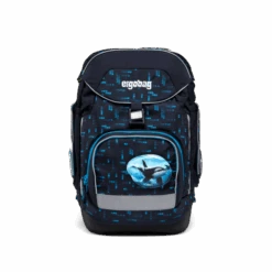 Pack Deep DiveBear -Schulrucksack Lieferungen 242245E9 87DE 40A8 AC338464FB10ABE0
