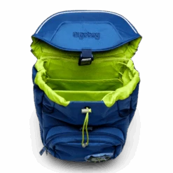 School Backpack TrollBear -Schulrucksack Lieferungen 242C20D2 F31A 4A5B 9C9B05E967E8BF4B