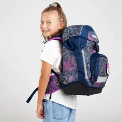 School Backpack Bearlaxy -Schulrucksack Lieferungen 257155C3 200E 4F89 BDB0DC54389FAB68