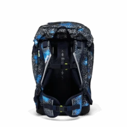 School Backpack Milky Bear -Schulrucksack Lieferungen 25E0D696 0896 443A A0369562F2037332