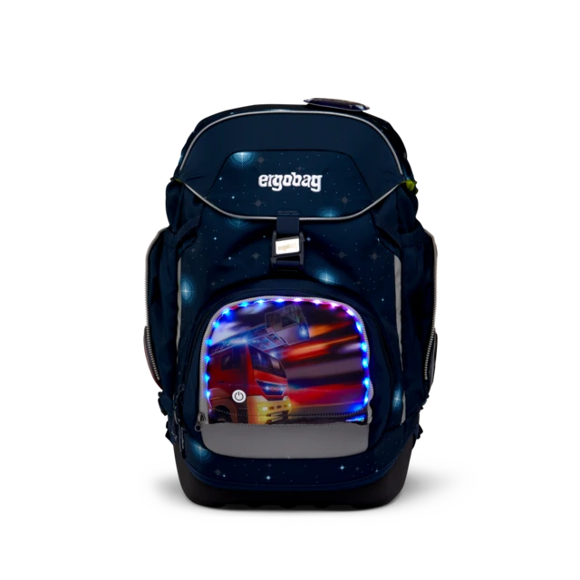 LED Zippies Fire Brigade 5 LED Zippies Fire Brigade – Bild 3