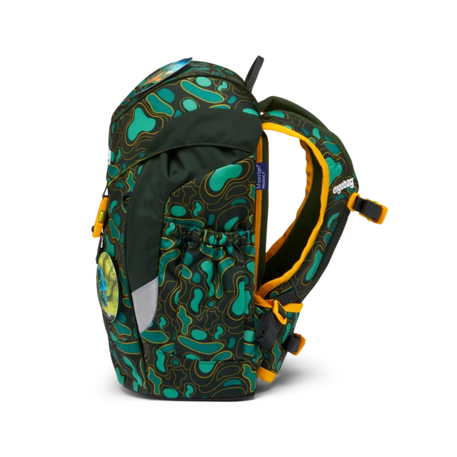 Backpack For Children TriBearatops 5 Backpack For Children TriBearatops – Bild 3