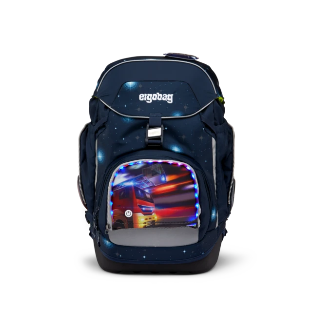 LED Zippies Fire Brigade 4 LED Zippies Fire Brigade – Bild 2