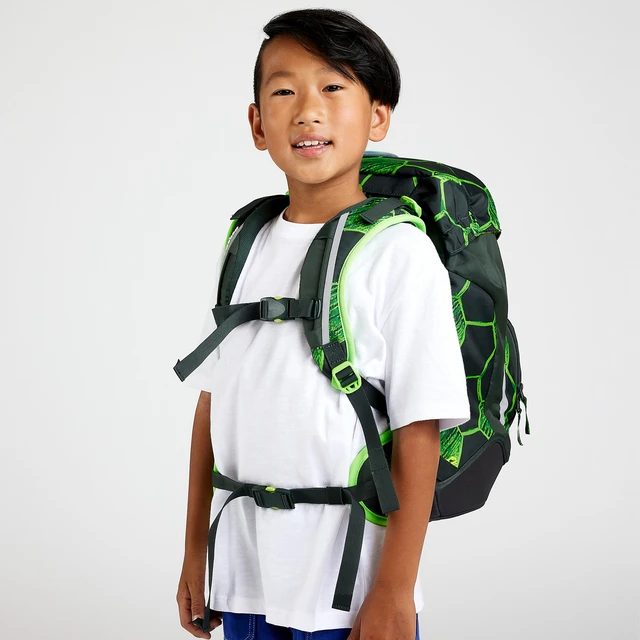 School Backpack KickBear 8 School Backpack KickBear – Bild 6