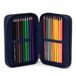 Maxi Pencil Case TaekBeardo -Schulrucksack Lieferungen 2875BEC8 C2CA 4E59 9322702E1C7B0EAF