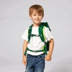 Backpack For Children RambazamBear -Schulrucksack Lieferungen 29399A4F AE11 420A 91AFE81C0A3B1252