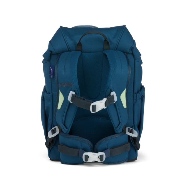 Backpack For Children RobotBear 5 Backpack For Children RobotBear – Bild 3