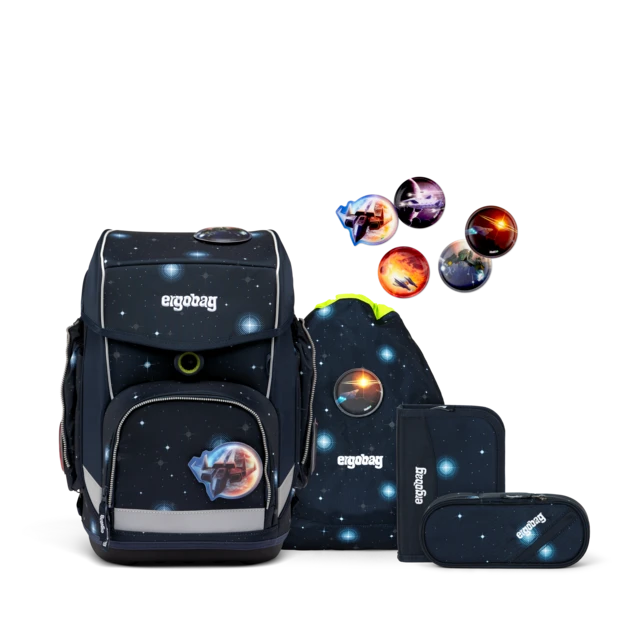 Cubo AtmosBear 3 Cubo AtmosBear