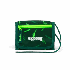 Neck Pouch Beartastic