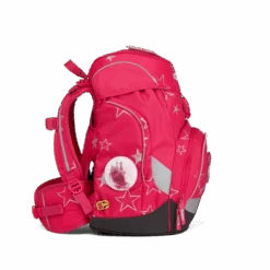 Prime CinBearella 11 Prime CinBearella -Schulrucksack Lieferungen 2D791CA4 D946 4BBF B6057E33AFA68597