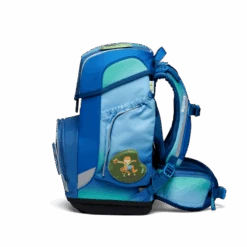 Cubo JungleBear 11 Cubo JungleBear -Schulrucksack Lieferungen 2DBF83A5 EF43 467B 916ED1C420348AC7