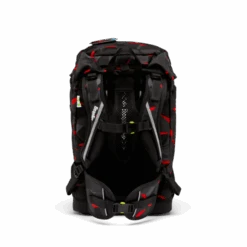 School Backpack TaekBeardo -Schulrucksack Lieferungen 2E9C0ACD 0DF5 409E 9F2DC4B21A249AC5