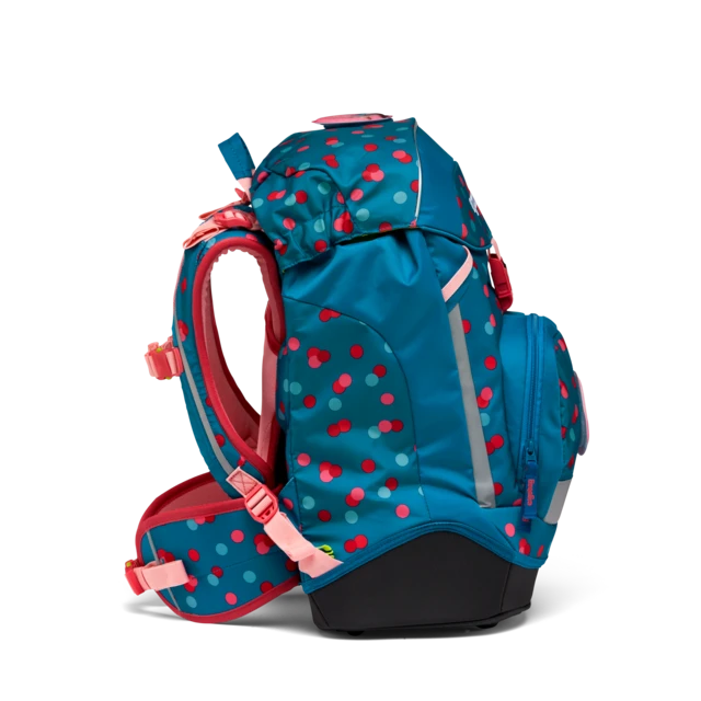 School Backpack Bearlegance 10 School Backpack Bearlegance – Bild 8