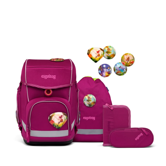 Cubo Bearytale 3 Cubo Bearytale