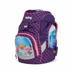 Zippies Underwater -Schulrucksack Lieferungen 2F4F12AE 12E4 4722 8CB0B50B333CFB3A