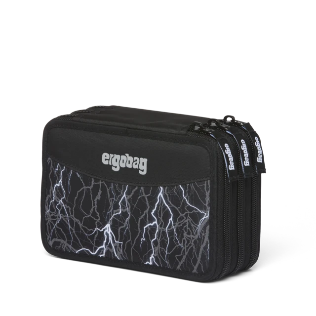 Maxi Pencil Case Super ReflectBear 3 Maxi Pencil Case Super ReflectBear