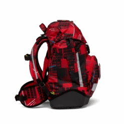 School Backpack FireBear 17 School Backpack FireBear -Schulrucksack Lieferungen 330621F1 B170 4380 9441421D3C63C92D