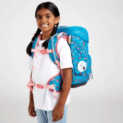 Cubo Bearlegance -Schulrucksack Lieferungen 3323FFA1 C295 4275 BF7AF798601FB2C6