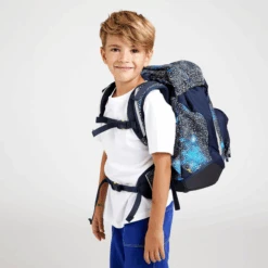 School Backpack Milky Bear -Schulrucksack Lieferungen 33D5321E 0814 44D3 B66AEA9EF447E0F6