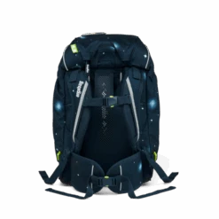 School Backpack AtmosBear -Schulrucksack Lieferungen 34086AEA 1D27 4641 80474FAFCC186EBF