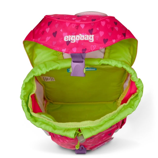 Backpack For Children Pearl DiveBear 9 Backpack For Children Pearl DiveBear – Bild 7