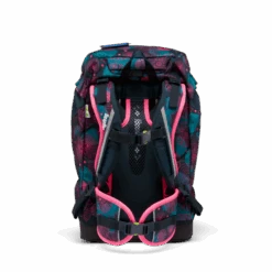 School Backpack CoralBear -Schulrucksack Lieferungen 34E46DD8 5B4C 4360 9EF254834B18D1DF