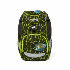 School Backpack Dragon RideBear -Schulrucksack Lieferungen 3513212C A658 4B9E 8CA52F7F7048A520