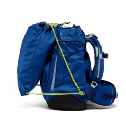 School Backpack TrollBear -Schulrucksack Lieferungen 3583D1EF 3AD4 4773 9CF08886B137A63E