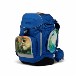 Zippies Dinosaur World -Schulrucksack Lieferungen 359C2F13 6126 4CD3 9BA546CD080C0246 1