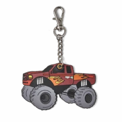 Hangies Monstertruck