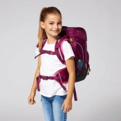 Cubo The NutcrackBear -Schulrucksack Lieferungen 36471B72 56E9 41CB 92A4D88CC3067BF7