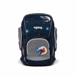 Zip-Set Reflex Silver Reflective 11 Zip-Set Reflex Silver Reflective -Schulrucksack Lieferungen 366C7AB7 AD1A 4E35 8D52B8EB3B5338F2