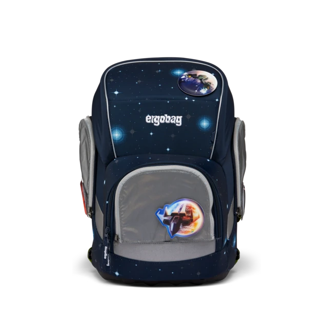 Zip-Set Reflex Silver Reflective 7 Zip-Set Reflex Silver Reflective – Bild 5