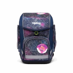 Cubo Bearlaxy -Schulrucksack Lieferungen 38363886 2B73 452F AF5FE6FFBE7C0775