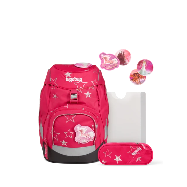 Prime CinBearella 3 Prime CinBearella