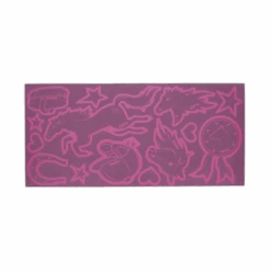 Sticker Reflexie-Sticker Horses