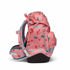 School Backpack SpringBear 17 School Backpack SpringBear -Schulrucksack Lieferungen 3C3B14FC 33FC 45D4 B06489151A64E23C