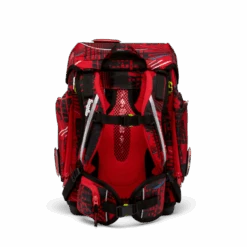 Cubo FireBear 12 Cubo FireBear -Schulrucksack Lieferungen 3C411DC5 25A5 4795 BE791B33CDF1CD98