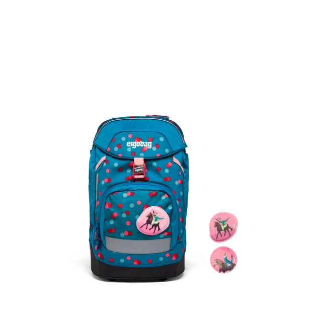 School Backpack Bearlegance 4 School Backpack Bearlegance – Bild 2