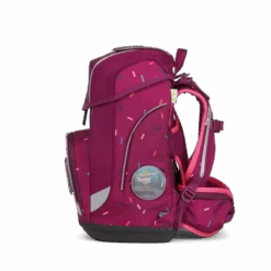 Cubo The NutcrackBear -Schulrucksack Lieferungen 3C760781 EF72 48D2 A5725F71147AC6DB