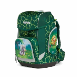 Zippies Zoobabies 7 Zippies Zoobabies -Schulrucksack Lieferungen 3CE8AF3C B342 4087 8B1B7B93F7FAB93E