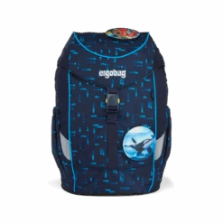 Backpack For Children Deep DiveBear -Schulrucksack Lieferungen 3D68AFEE 9083 4A54 AE17C12073EB8165