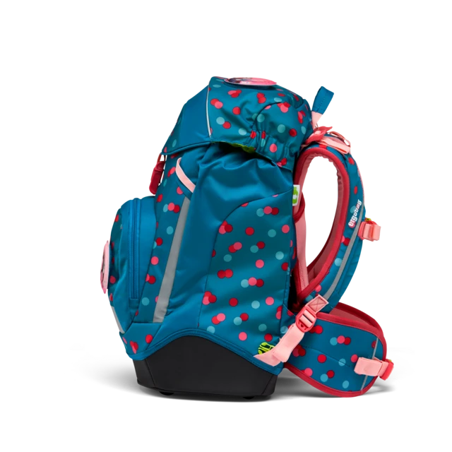 School Backpack Bearlegance 7 School Backpack Bearlegance – Bild 5
