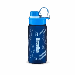 Drinking Bottle Bluelight