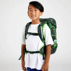 Cubo KickBear -Schulrucksack Lieferungen 3EAEEB8E 5568 4ACF A546201C160036EC